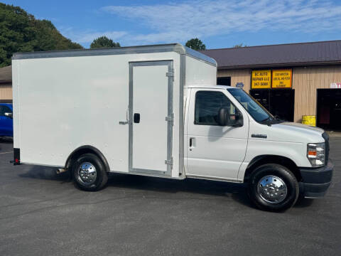 2023 Ford E-Series E-350 SD