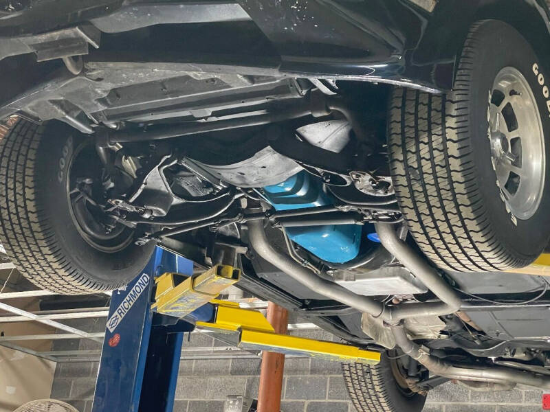 1981 Chevrolet Corvette