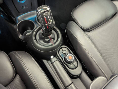 2020 MINI Hardtop 2 Door Cooper S
