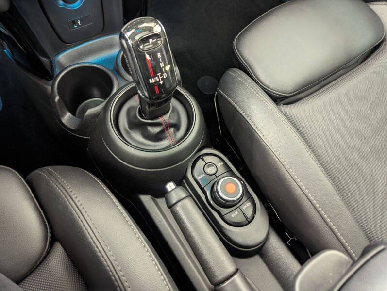2020 MINI Hardtop 2 Door Cooper S