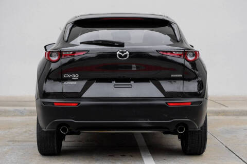 2021 Mazda CX-30 Select