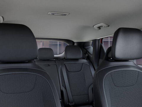 2025 Kia EV6 Light Long Range