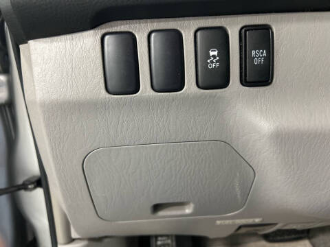 2008 Toyota 4Runner SR5