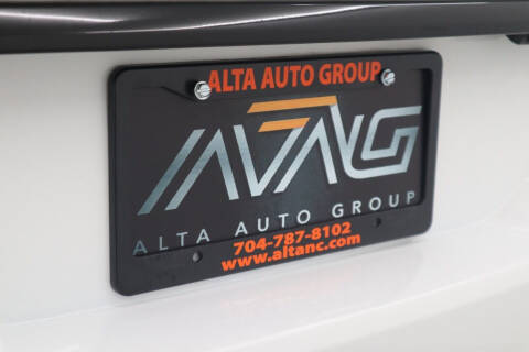 2018 Land Rover Range Rover Sport Autobiography Dynamic