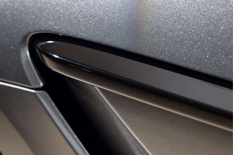 2026 Aston Martin DBX 707