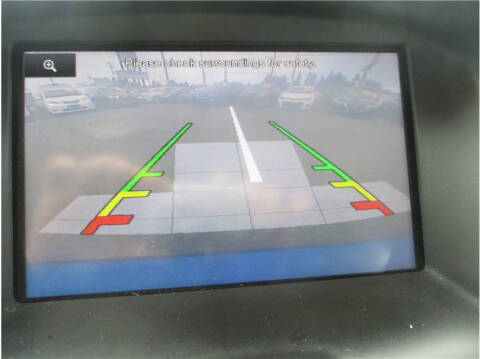 2014 Ford Focus Electric