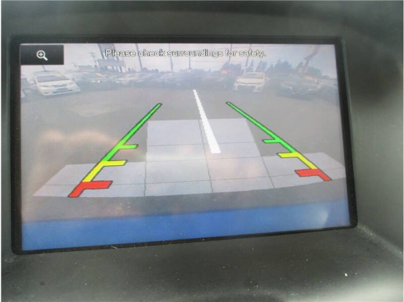 2014 Ford Focus Electric