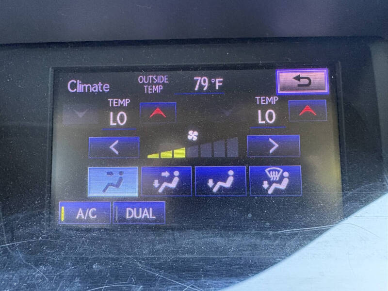2014 Lexus RX 350