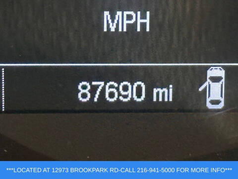 2019 Chevrolet Sonic LT Auto