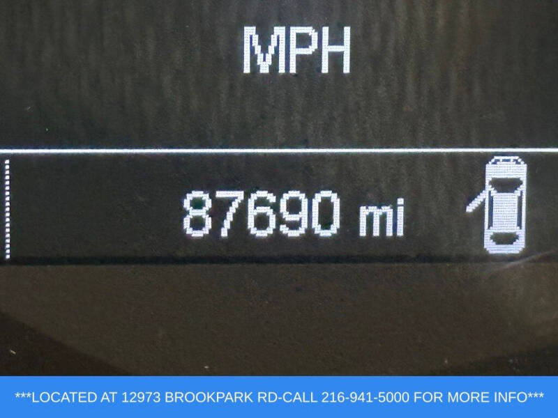 2019 Chevrolet Sonic LT Auto