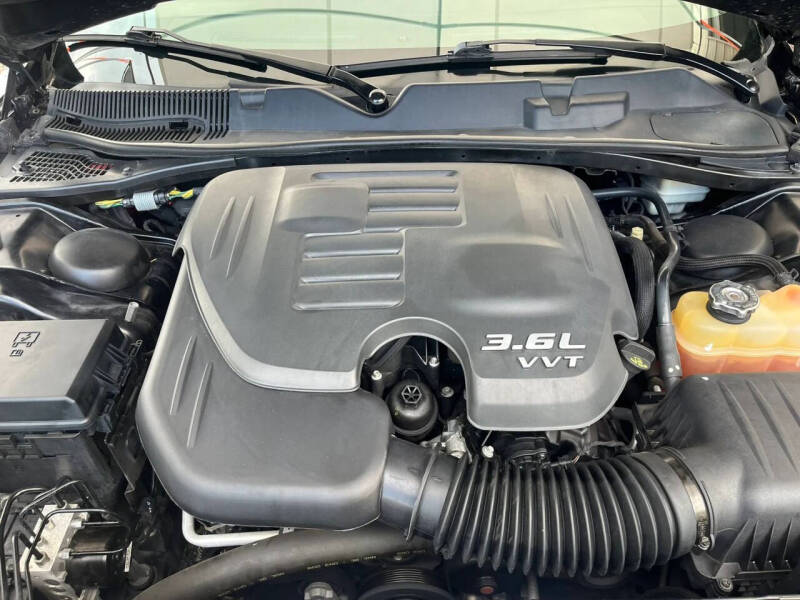 2014 Dodge Challenger