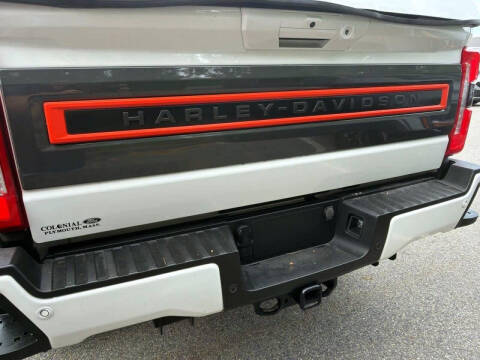 2024 Ford F-250 Super Duty