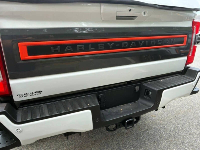2024 Ford F-250 Super Duty
