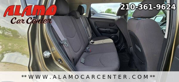 2013 Kia Soul