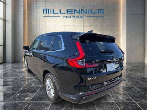 2023 Honda CR-V