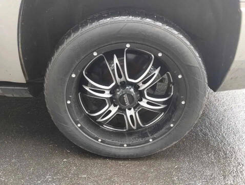 2007 GMC Yukon Denali