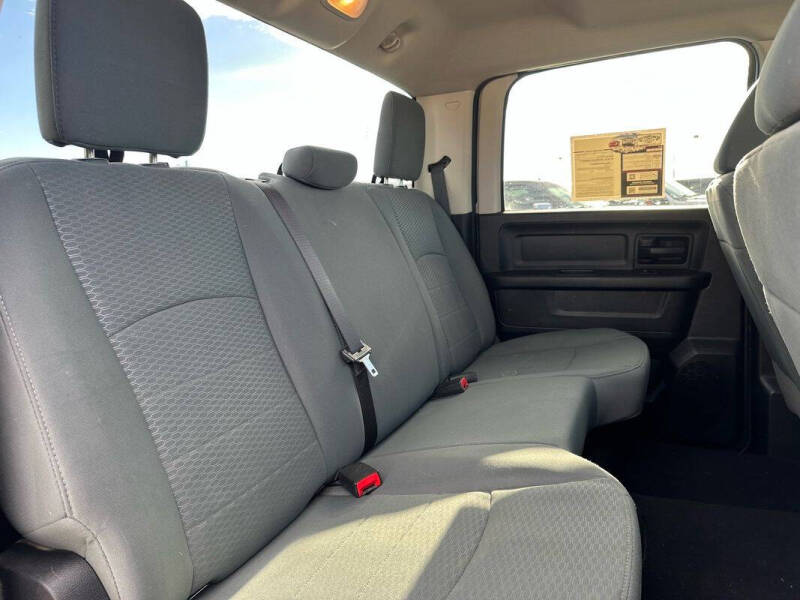 2014 RAM 1500 Express