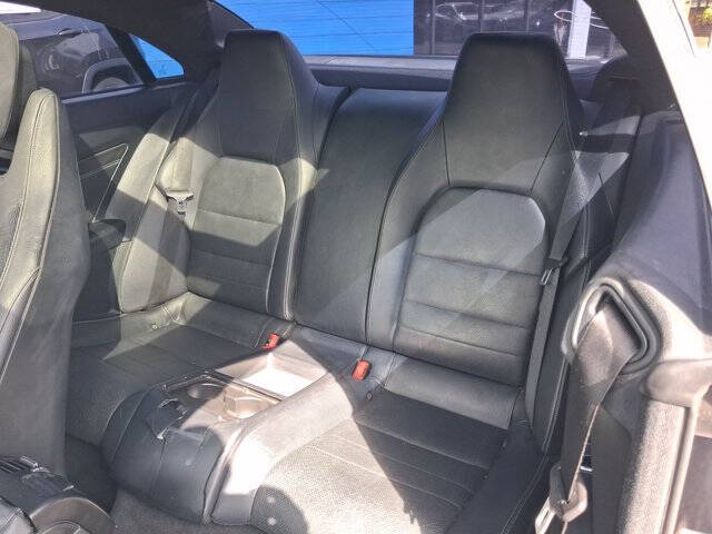 2014 Mercedes-Benz E-Class E 350