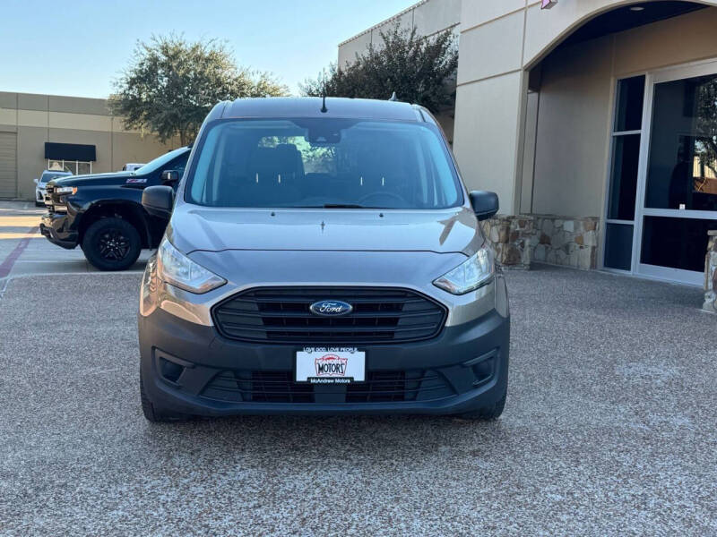 2020 Ford Transit Connect XL