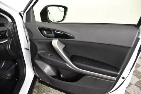 2024 Mitsubishi Eclipse Cross Black Edition