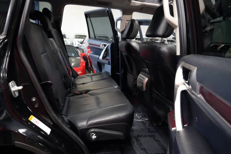2014 Lexus GX 460