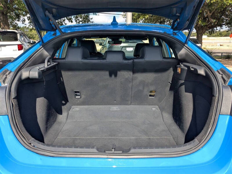 2023 Honda Civic Sport Touring