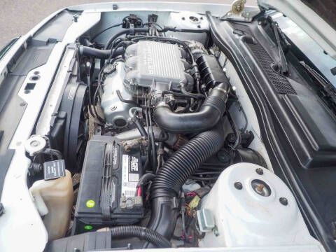 1990 Chrysler Le Baron Highline