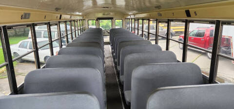 2006 International 3000 SCHOOL BUS