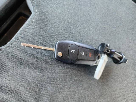 2024 Ford F-250 Super Duty