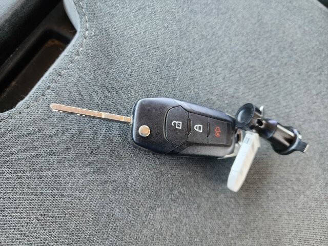 2024 Ford F-250 Super Duty