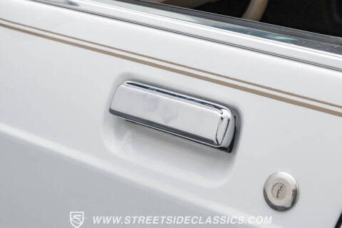 1990 Ford LTD Crown Victoria