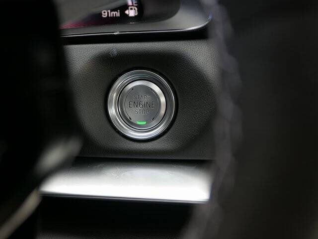 2026 Chevrolet Corvette Stingray