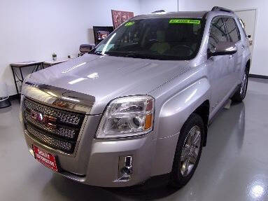 2012 GMC Terrain SLT-2
