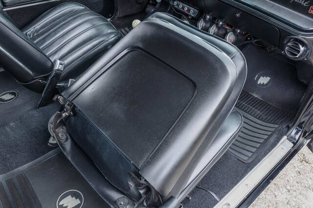 1966 Buick Skylark