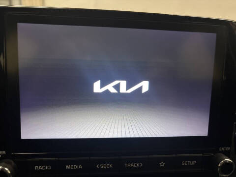 2023 Kia Rio 5-Door S