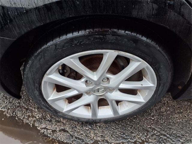 2013 Lexus IS 250