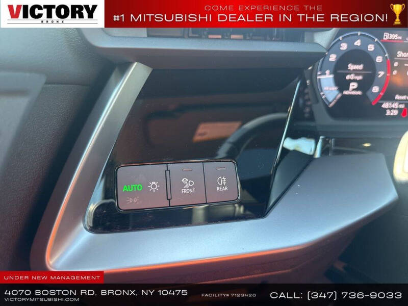 2023 Audi A3 Premium 40 TFSI