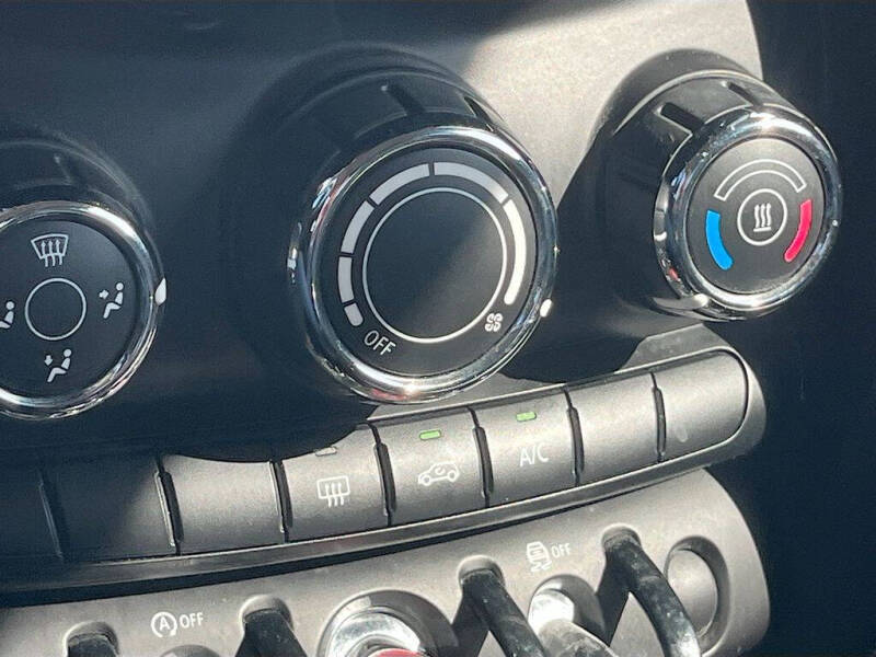 2019 MINI Hardtop 2 Door