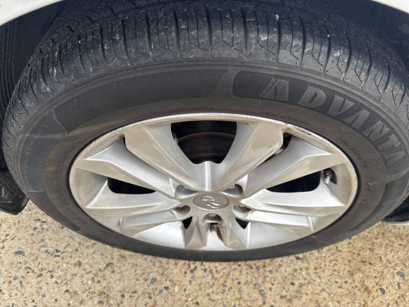 2014 Hyundai Elantra GT