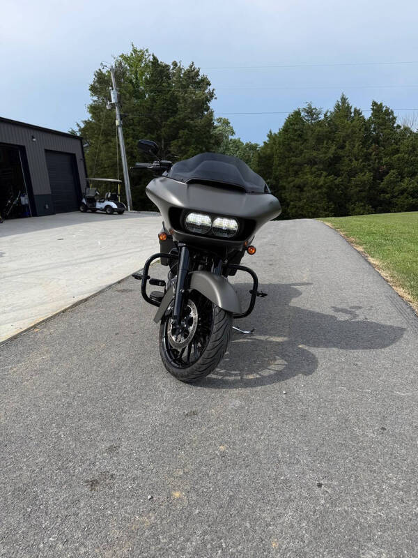 2019 Harley-Davidson Road Glide Special