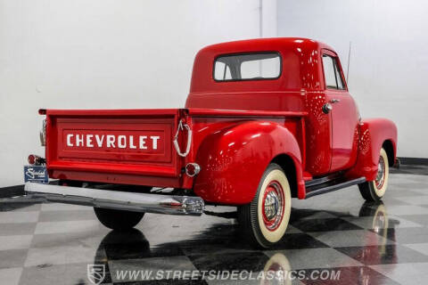 1954 Chevrolet 3100