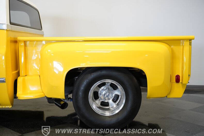 1982 Chevrolet C/K 10 Series