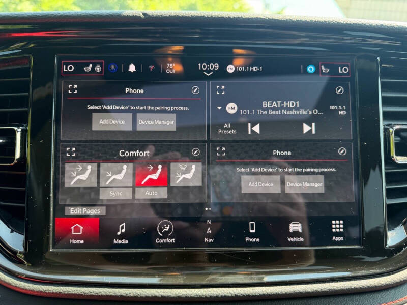 2024 Dodge Durango GT