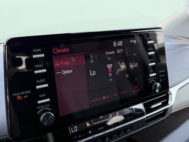 2024 Toyota Sienna LE 8-Passenger