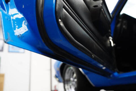 1968 Chevrolet Chevelle