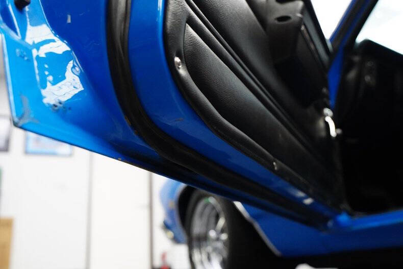 1968 Chevrolet Chevelle