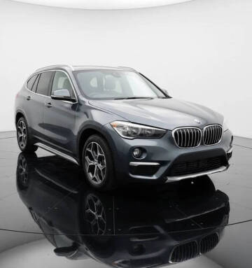 2019 BMW X1 sDrive28i