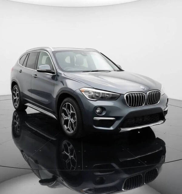 2019 BMW X1 sDrive28i