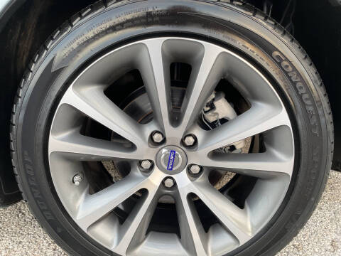 2013 Volvo C70 T5 Premier Plus