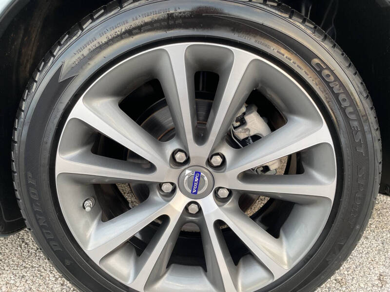 2013 Volvo C70 T5 Premier Plus